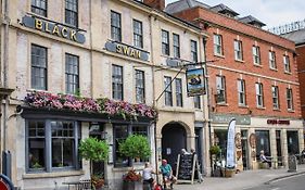 The Black Swan Inn